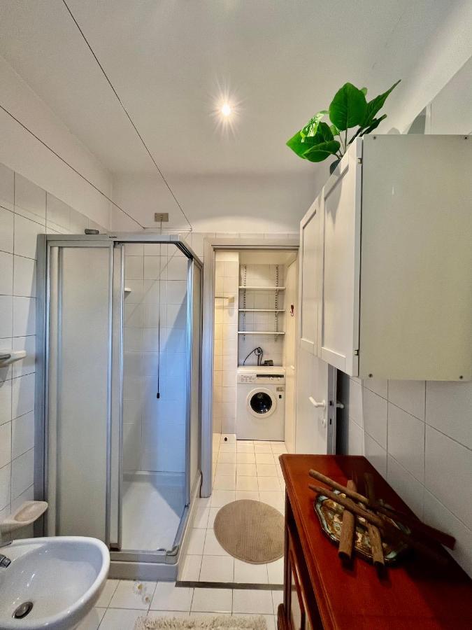 Spallanzani Apartment มิลาน ภายนอก รูปภาพ