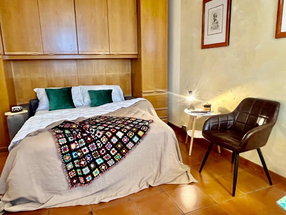 Spallanzani Apartment มิลาน ภายนอก รูปภาพ