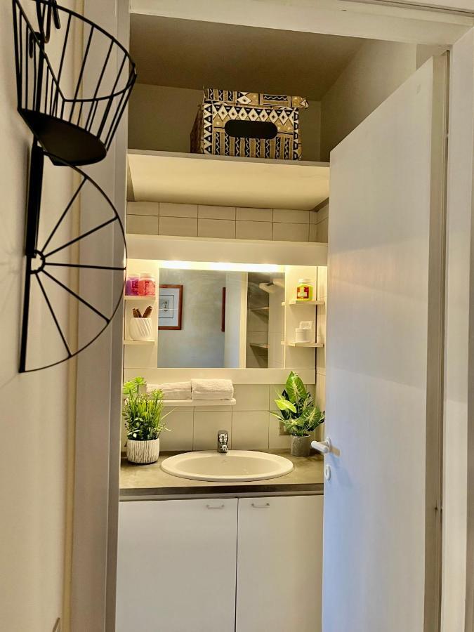 Spallanzani Apartment มิลาน ภายนอก รูปภาพ