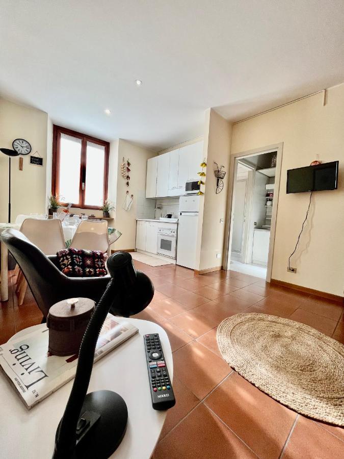 Spallanzani Apartment มิลาน ภายนอก รูปภาพ