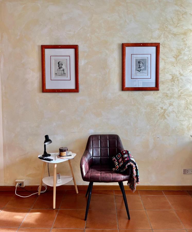 Spallanzani Apartment มิลาน ภายนอก รูปภาพ