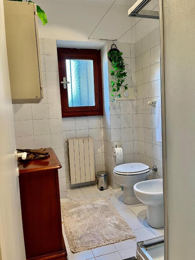 Spallanzani Apartment มิลาน ภายนอก รูปภาพ