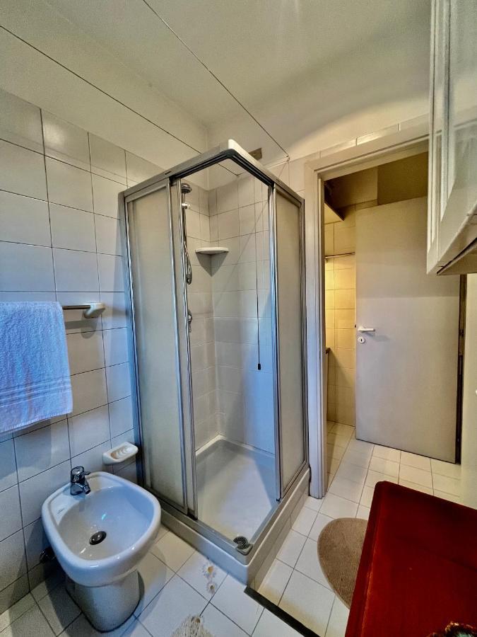 Spallanzani Apartment มิลาน ภายนอก รูปภาพ