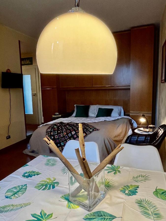 Spallanzani Apartment มิลาน ภายนอก รูปภาพ